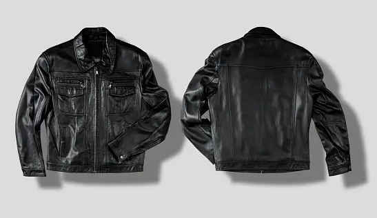 Top 10 leather jacket brands in world