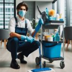 Explore the World of Cleaning Jobs in the USA